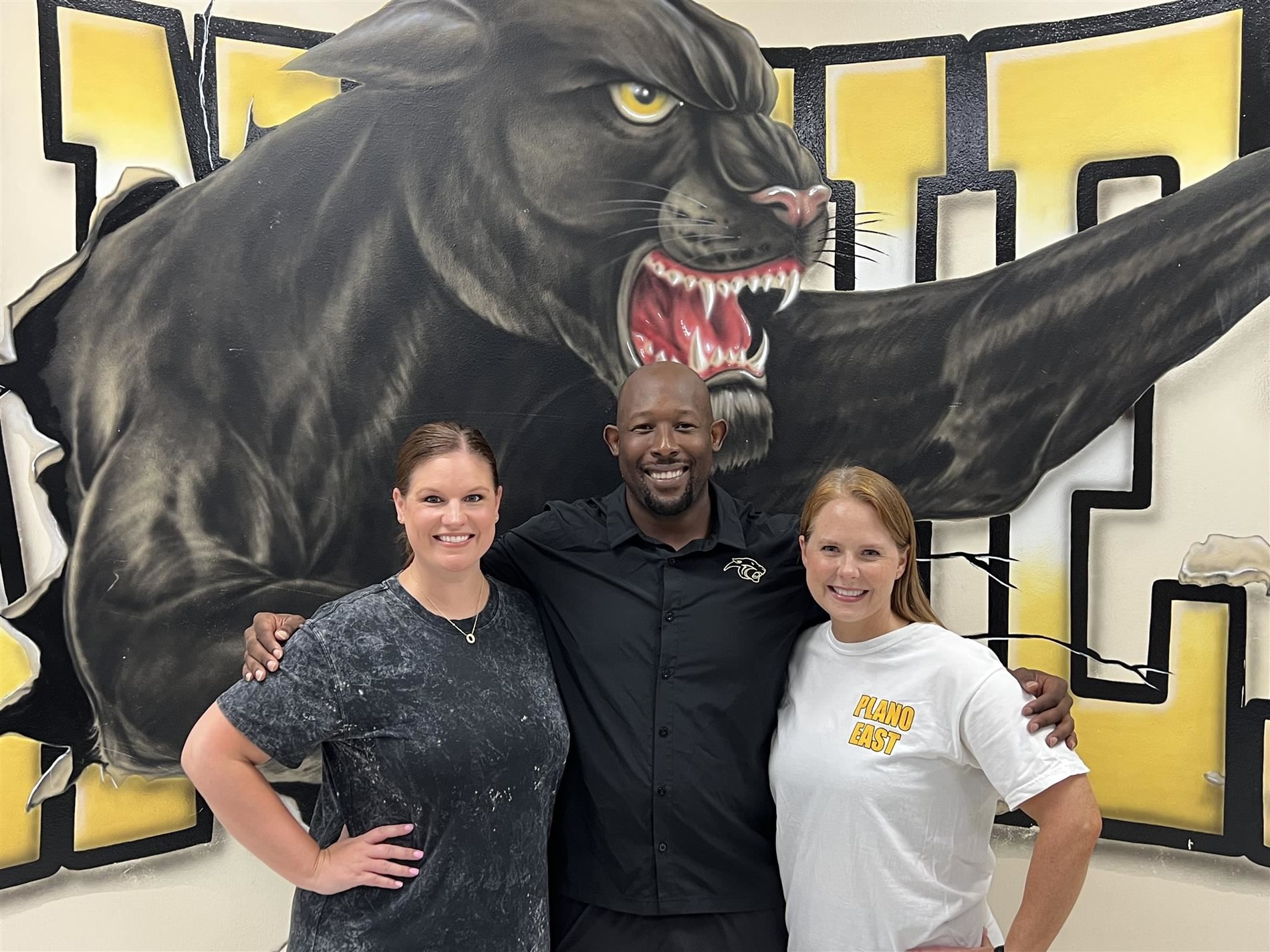 AVID Staff